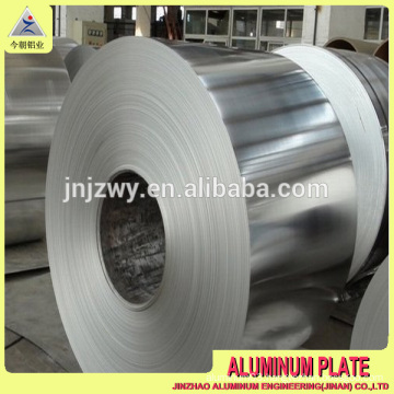 3104 H14 cost price aluminium coils